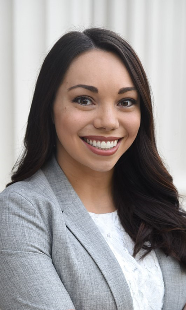 Haley S. Thomas